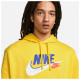 Nike Ανδρικό φούτερ Sportswear Standard Issue